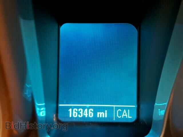 2015 CHEVROLET CAMARO - VIN: 2G1FA1E36F9292714 - Фото 8