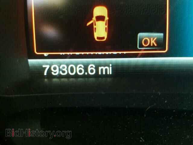 2011 FORD EDGE - VIN: 2FMDK4KC3BBA43352 - Photo 8