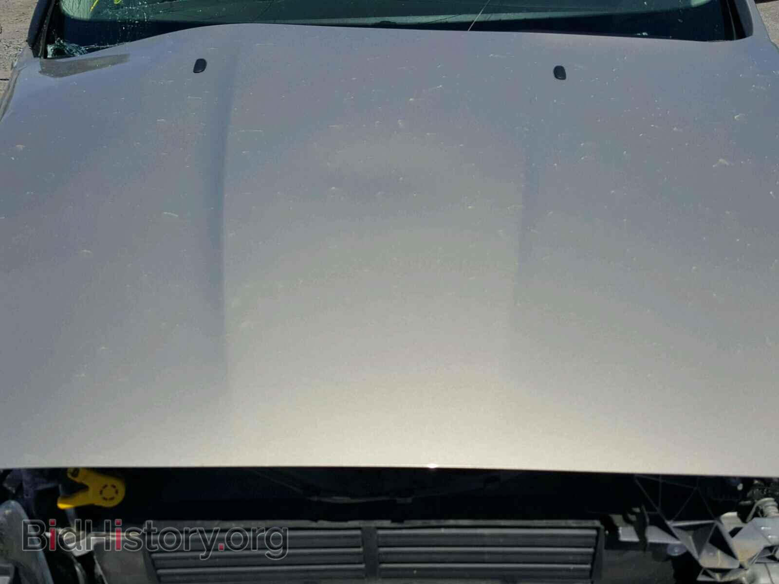2016 FORD FOCUS - VIN: 1FADP3F25GL236598 - Photo 7