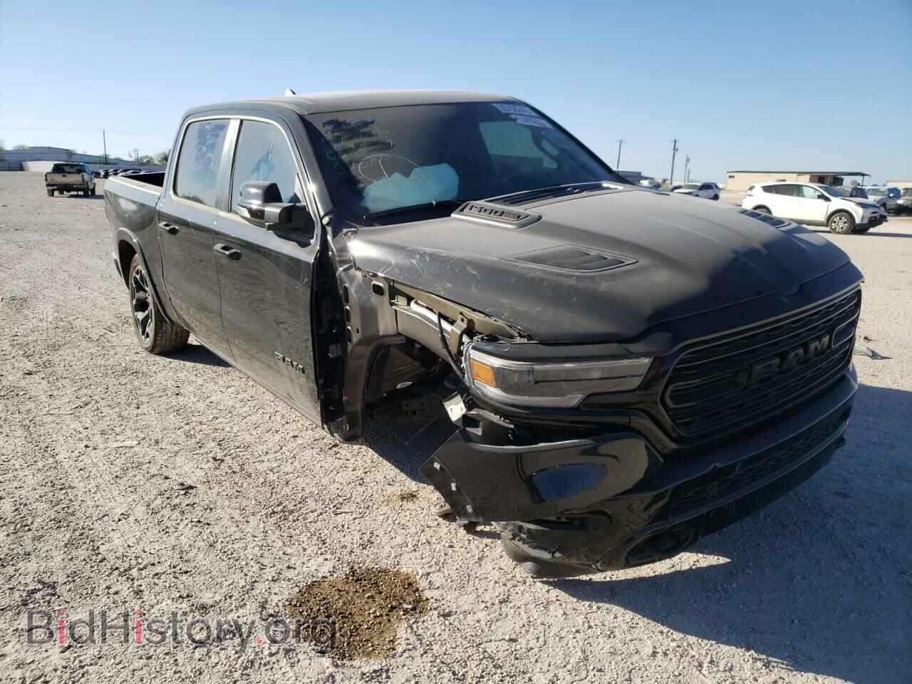 Photo 1C6SRFHM8MN623147 - RAM 1500 2021