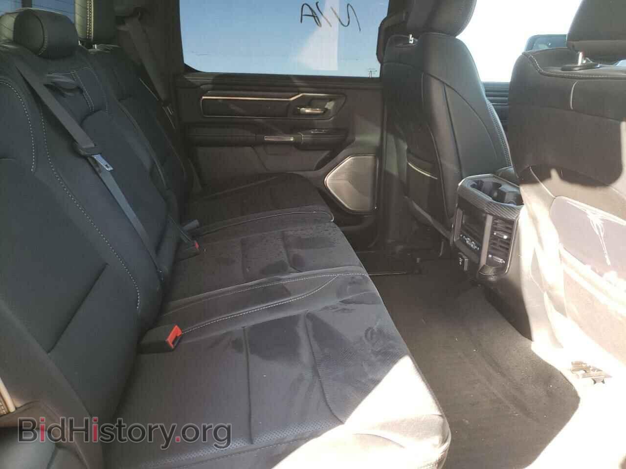 2021 RAM 1500 - VIN: 1C6SRFHM8MN623147 - Photo 6