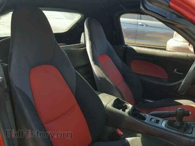 2004 MAZDA MIATA - VIN: JM1NB354540405435 - Фото 6