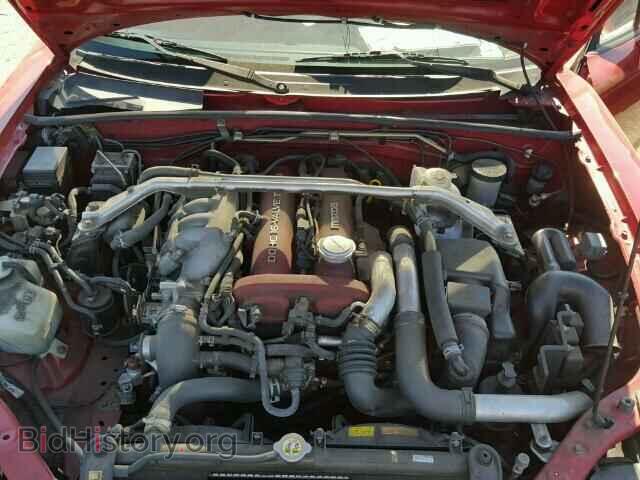 2004 MAZDA MIATA - VIN: JM1NB354540405435 - Фото 7