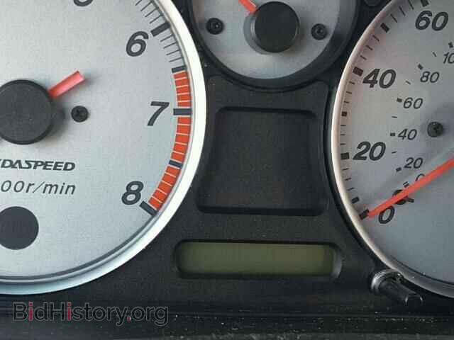 2004 MAZDA MIATA - VIN: JM1NB354540405435 - Фото 8