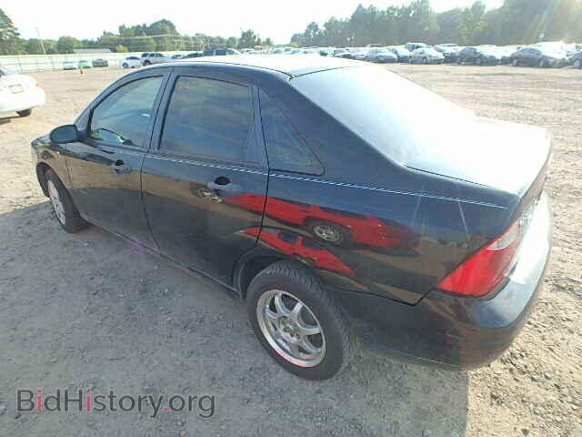 2007 FORD FOCUS - VIN: 1FAFP34N07W111397 - Фото 3