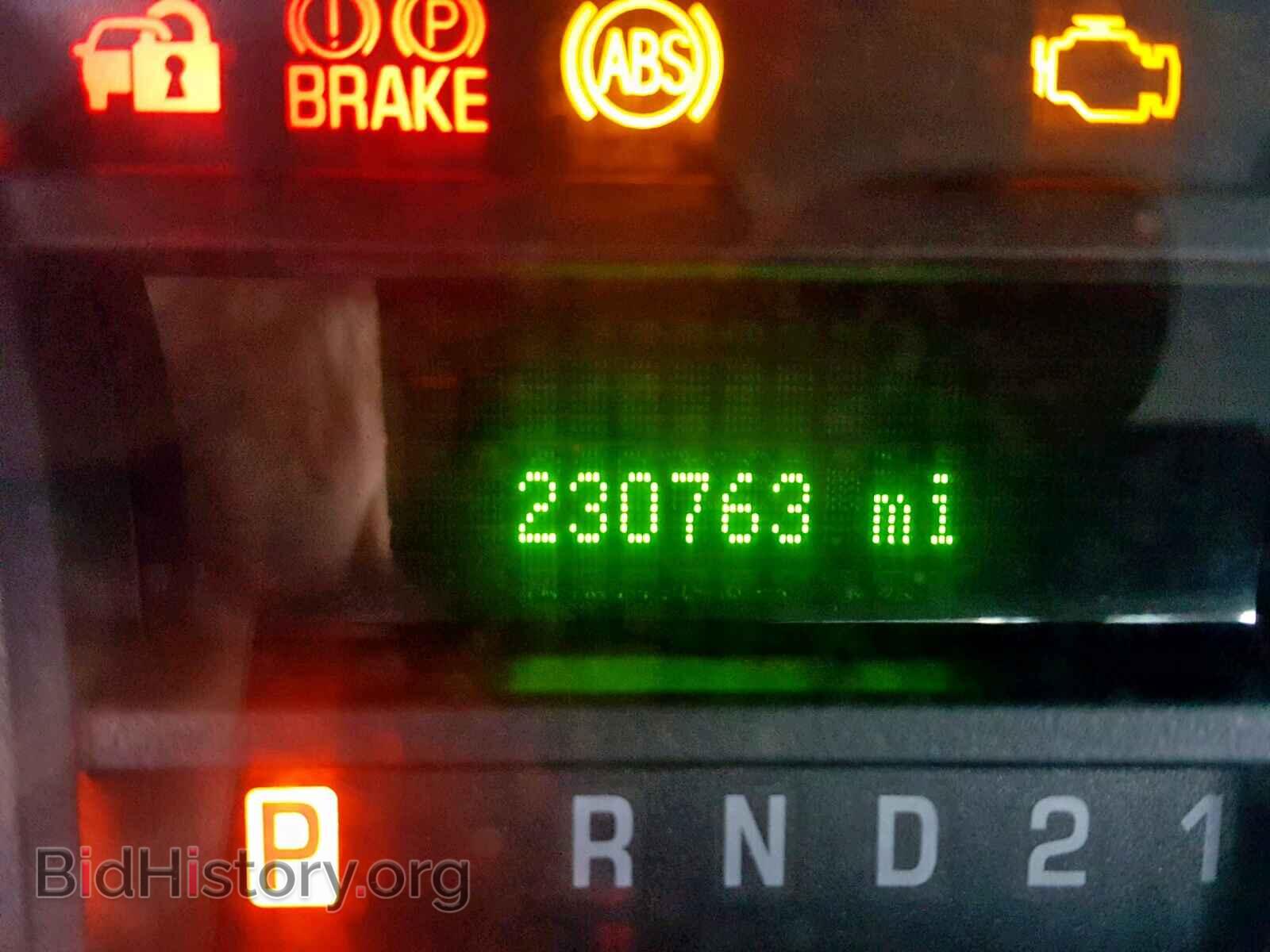 2012 FORD ECONOLINE - VIN: 1FBSS3BL1CDA07519 - Photo 8