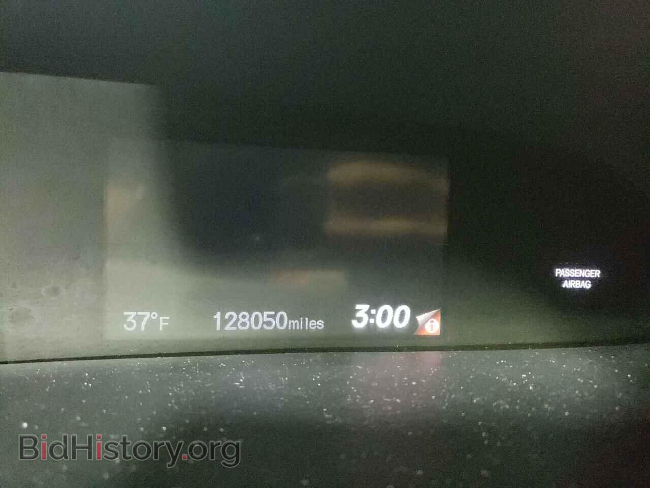 2013 HONDA CIVIC - VIN: 19XFB4F30DE003457 - Фото 8