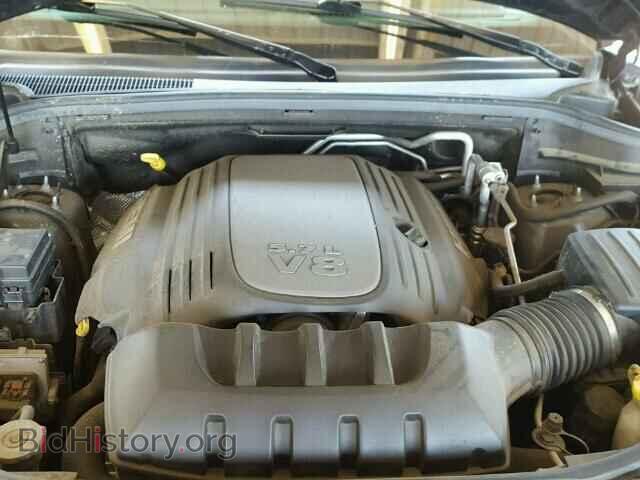 2012 DODGE DURANGO - VIN: 1C4SDHDT6CC252113 - Фото 7