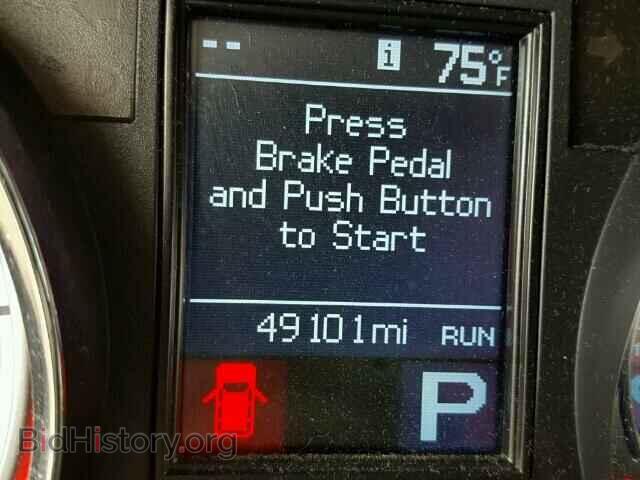 2012 DODGE DURANGO - VIN: 1C4SDHDT6CC252113 - Фото 8