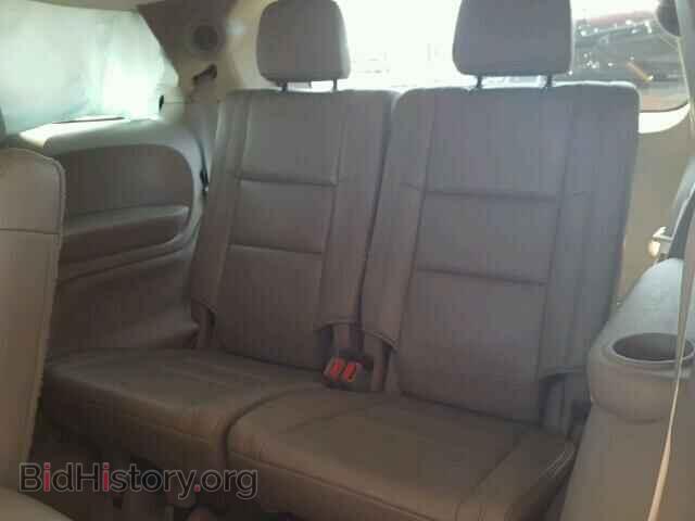 2012 DODGE DURANGO - VIN: 1C4SDHDT6CC252113 - Фото 10
