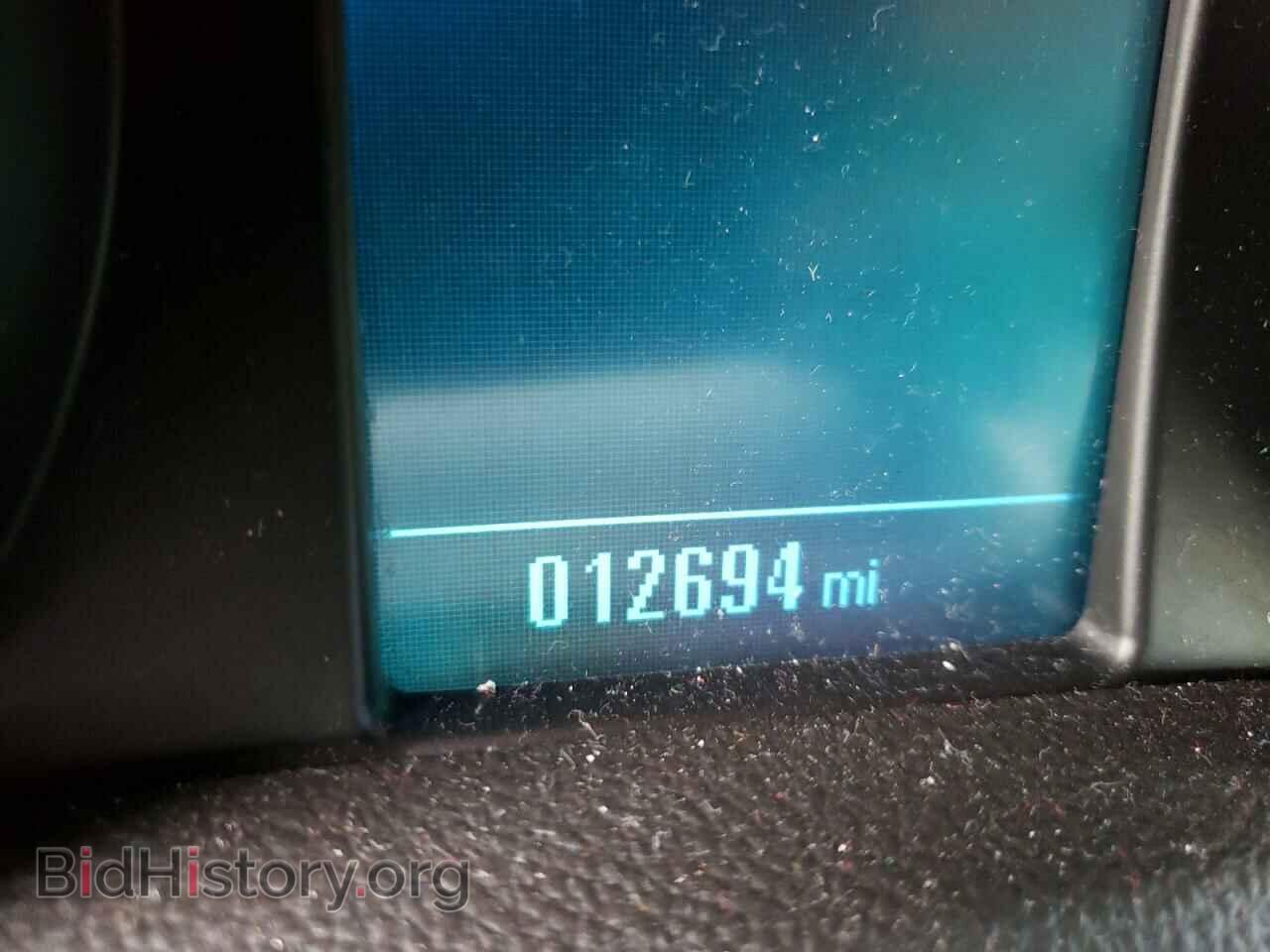 2016 BUICK ENCORE - VIN: KL4CJASB0GB705808 - Photo 8