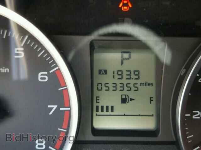 2014 SUBARU FORESTER - VIN: JF2SJAAC7EH511381 - Photo 8