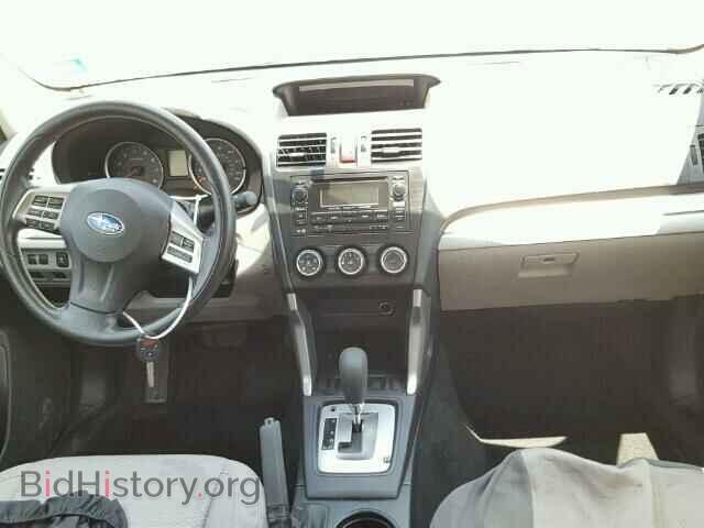 2014 SUBARU FORESTER - VIN: JF2SJAAC7EH511381 - Photo 9
