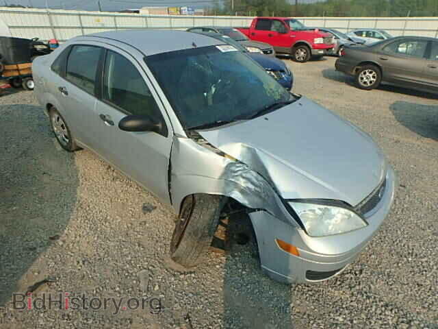 Фотография 1FAFP34N57W208112 - FORD FOCUS 2007