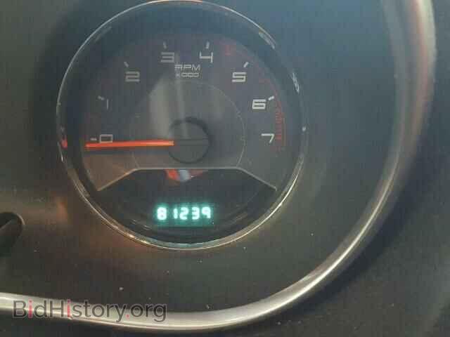 2013 DODGE AVENGER - VIN: 1C3CDZAG0DN756460 - Photo 8