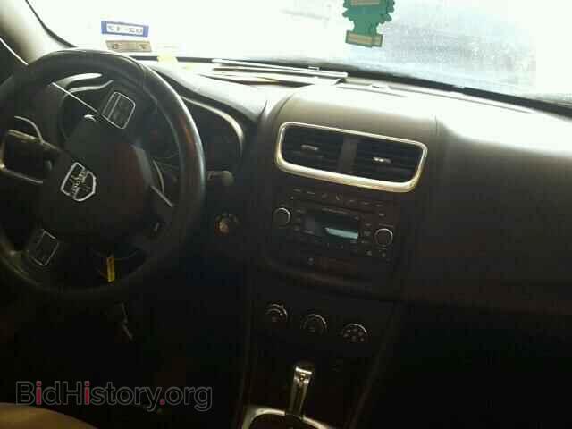 2013 DODGE AVENGER - VIN: 1C3CDZAG0DN756460 - Photo 10