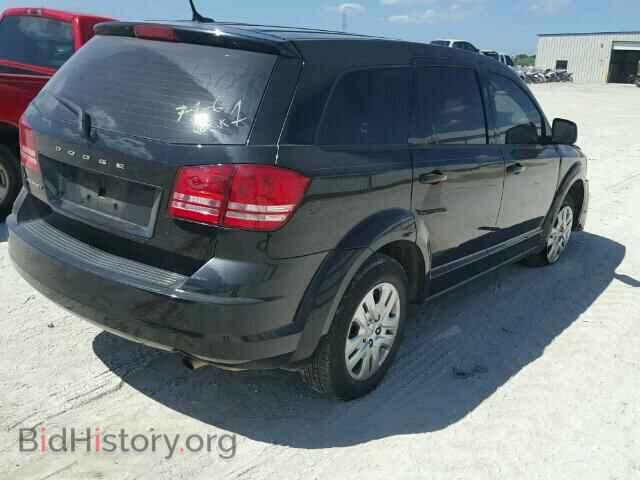 2015 DODGE JOURNEY - VIN: 3C4PDCAB7FT583523 - Photo 4