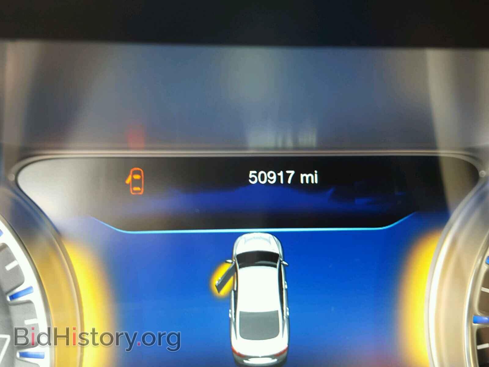 2015 CHRYSLER 200 - VIN: 1C3CCCCB3FN684335 - Photo 8
