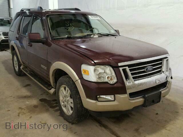 Фотография 1FMEU74EX7UA75988 - FORD EXPLORER 2007