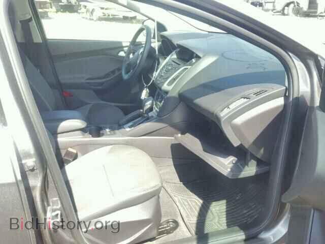 2014 FORD FOCUS - VIN: 1FADP3F20EL316842 - Photo 5