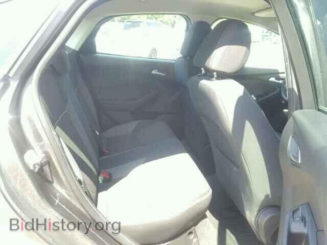 2014 FORD FOCUS - VIN: 1FADP3F20EL316842 - Photo 6