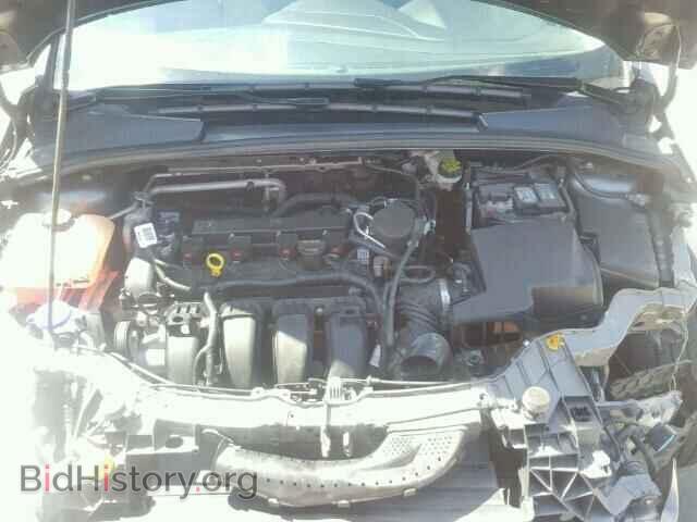 2014 FORD FOCUS - VIN: 1FADP3F20EL316842 - Photo 7