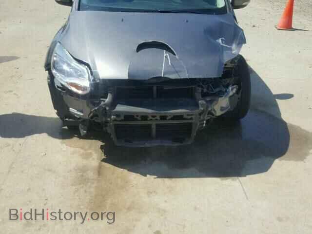 2014 FORD FOCUS - VIN: 1FADP3F20EL316842 - Photo 9