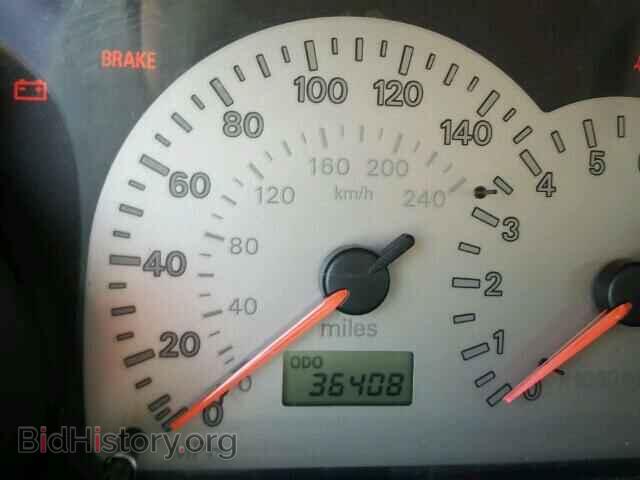 2002 MITSUBISHI ECLIPSE - VIN: 4A3AC44G52E073247 - Фото 8