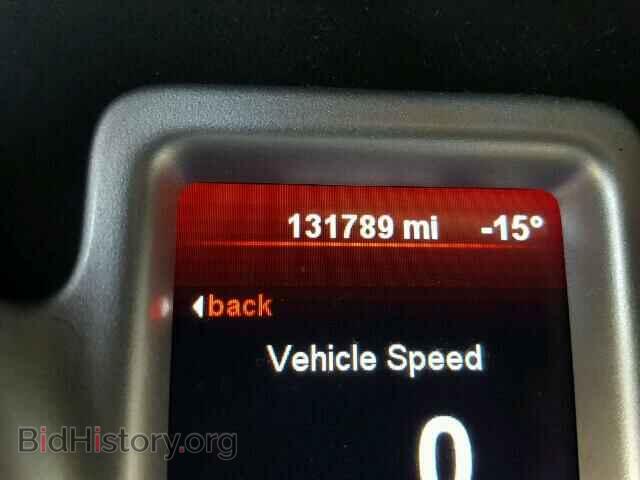 2012 DODGE JOURNEY - VIN: 3C4PDDBG4CT217241 - Фото 8