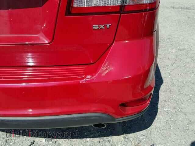 2012 DODGE JOURNEY - VIN: 3C4PDDBG4CT217241 - Фото 10