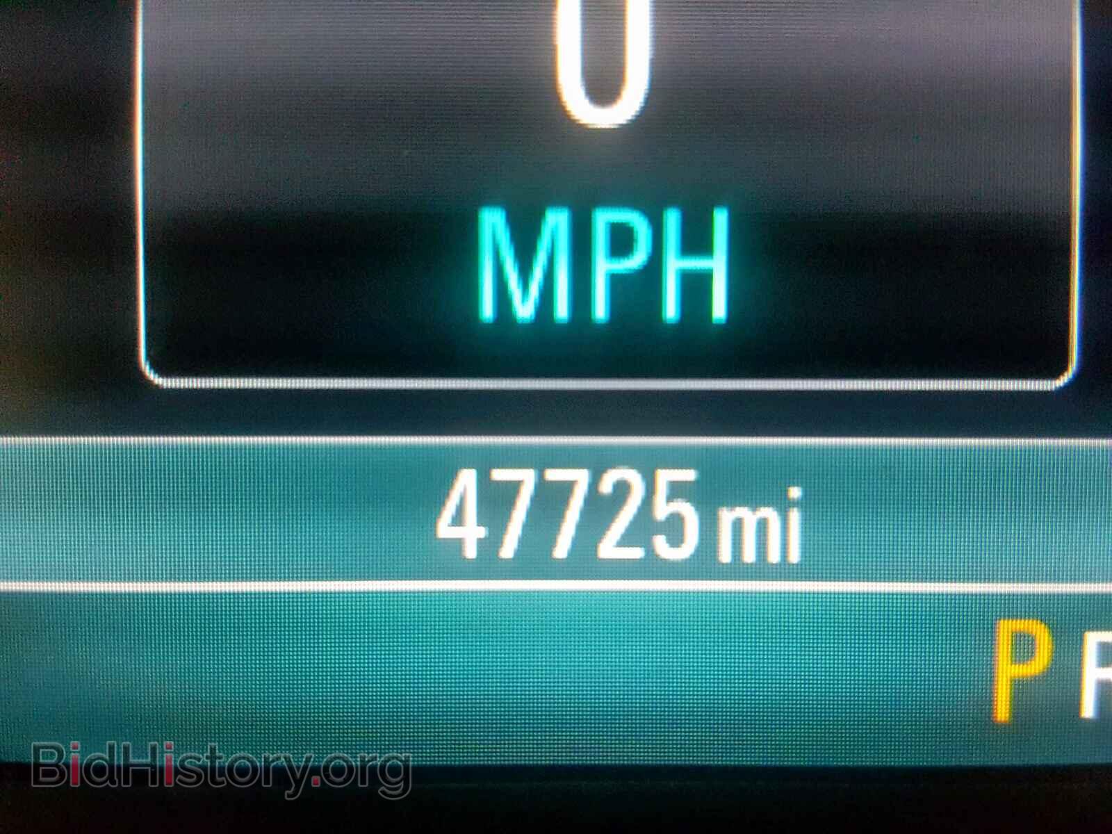 2014 BUICK REGAL - VIN: 2G4GN5EX3E9309943 - Фото 8