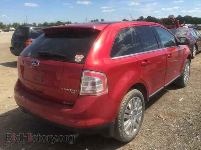 2010 FORD EDGE - VIN: 2FMDK4KC0ABA80129 - Фото 4