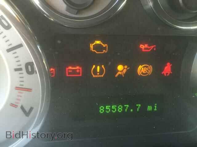 2010 FORD EDGE - VIN: 2FMDK4KC0ABA80129 - Фото 8