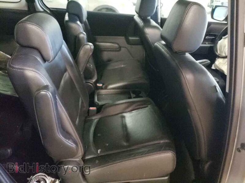 2010 Mazda 5 (VIN JM1CR2W34A0363788) — фото 6 из 10