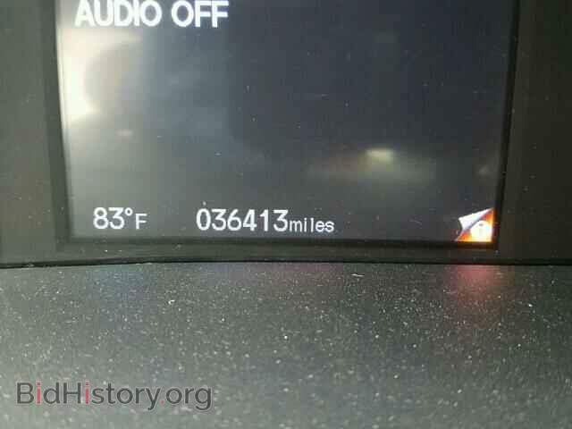 2013 HONDA CIVIC - VIN: 2HGFB2F52DH538236 - Фото 8