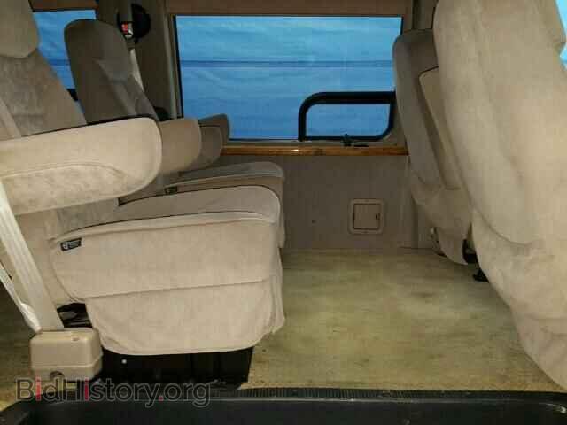 2001 FORD ECONOLINE - VIN: 1FDRE14W41HB16488 - Photo 6