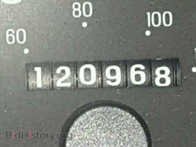 2001 FORD ECONOLINE - VIN: 1FDRE14W41HB16488 - Photo 8