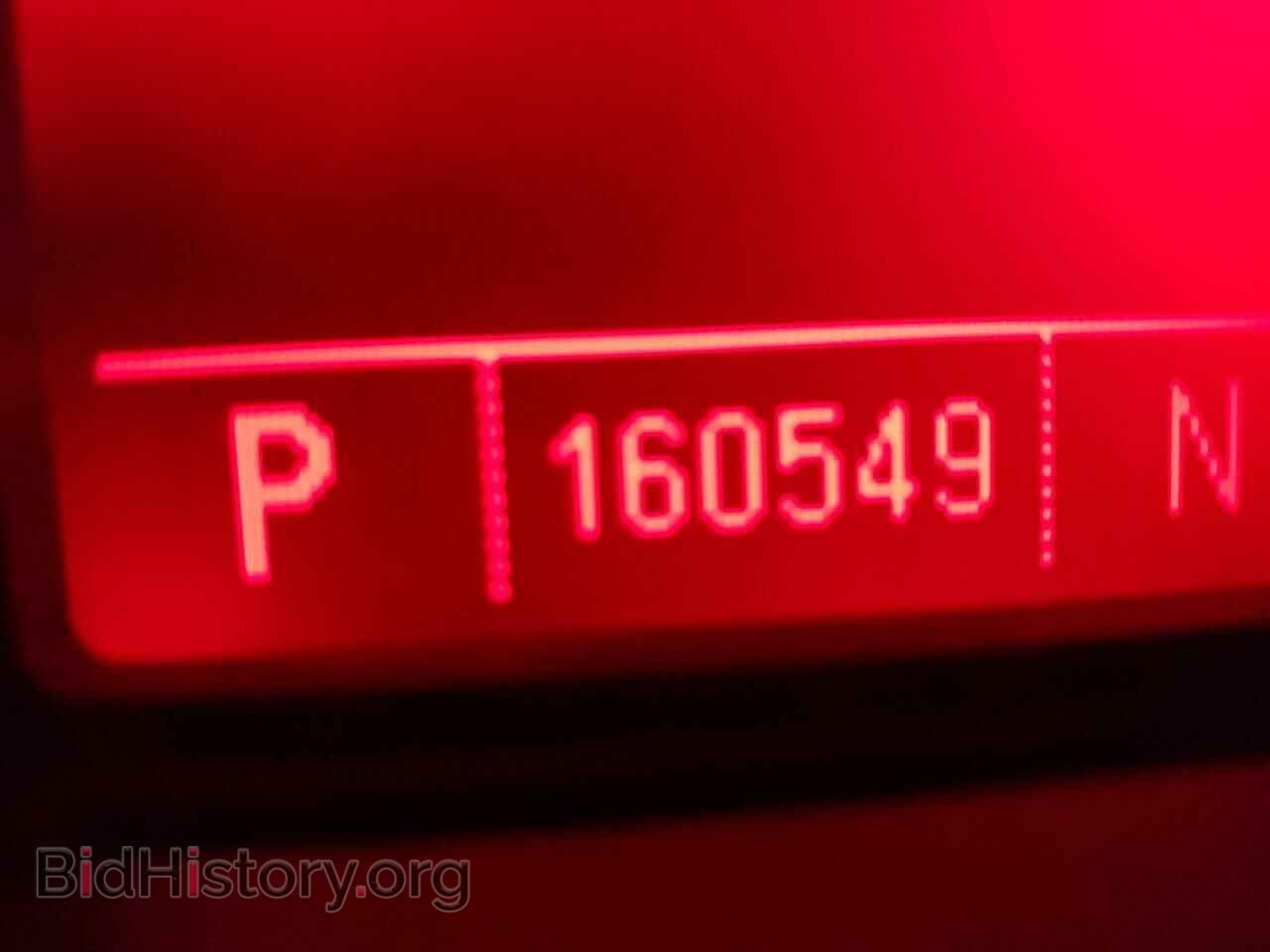 2010 GMC TERRAIN - VIN: 2CTFLFEY6A6232537 - Photo 8