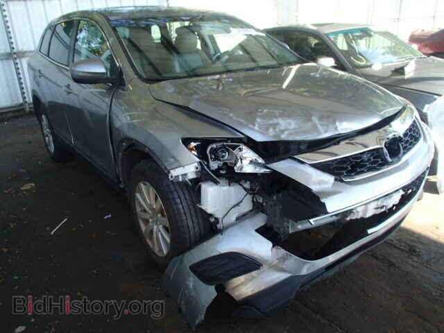 Фотография JM3TB2MAXA0207123 - MAZDA CX-9 2010
