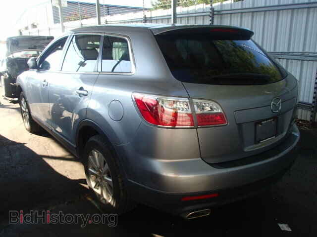 2010 MAZDA CX-9 - VIN: JM3TB2MAXA0207123 - Фото 3