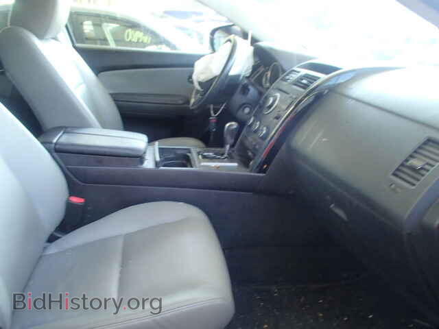 2010 MAZDA CX-9 - VIN: JM3TB2MAXA0207123 - Фото 5
