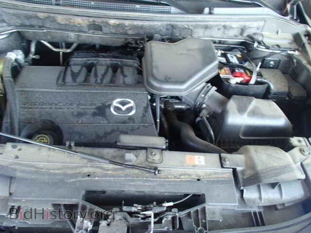 2010 MAZDA CX-9 - VIN: JM3TB2MAXA0207123 - Фото 7