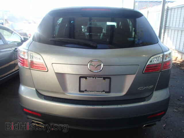 2010 MAZDA CX-9 - VIN: JM3TB2MAXA0207123 - Фото 9