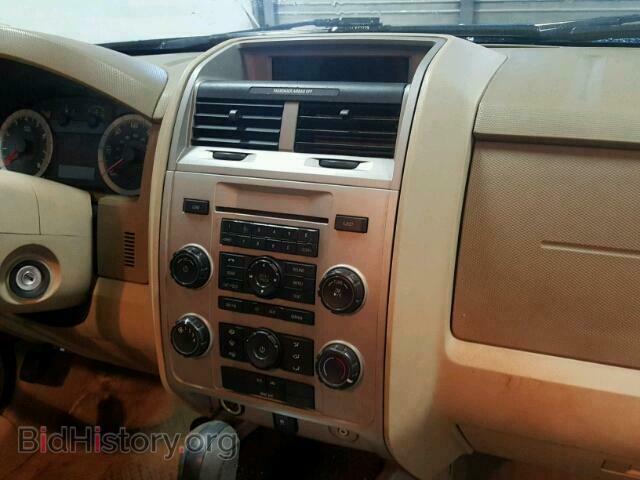 2009 FORD ESCAPE - VIN: 1FMCU93GX9KC19155 - Фото 9