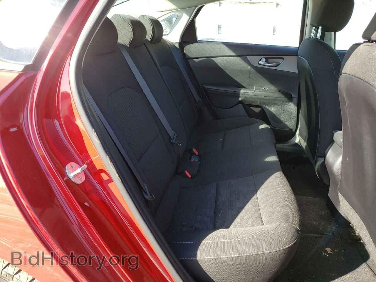 2019 KIA FORTE - VIN: 3KPF24AD2KE022749 - Фото 6