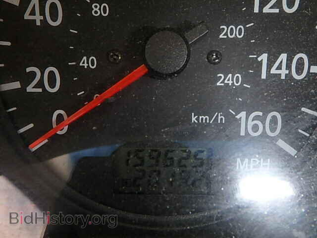 2000 NISSAN MAXIMA - VIN: JN1CA31A3YT030352 - Photo 8