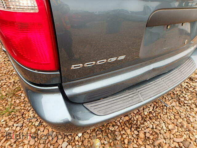2005 DODGE CARAVAN - VIN: 1D4GP24R95B205975 - Фото 9