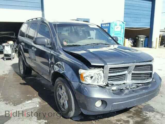 Photo 1D8HB48N38F130353 - DODGE DURANGO 2008