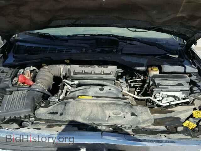 2008 DODGE DURANGO - VIN: 1D8HB48N38F130353 - Фото 7