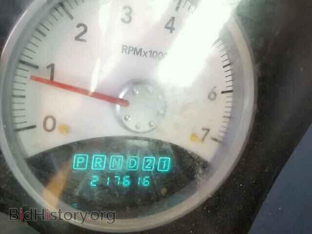2008 DODGE DURANGO - VIN: 1D8HB48N38F130353 - Фото 8
